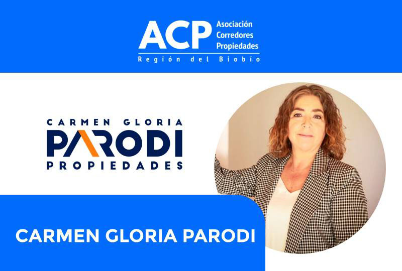 Carmen Gloria Parodi Propiedades