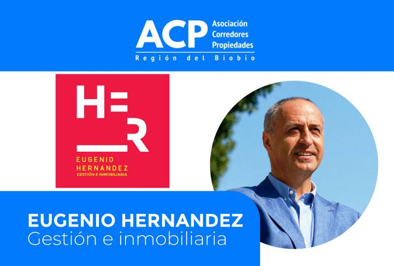 Eugenio Hernández A. Gestión e Inmobiliaria