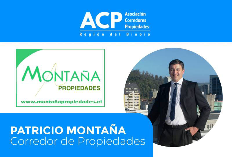 Montaña Propiedades SPA.