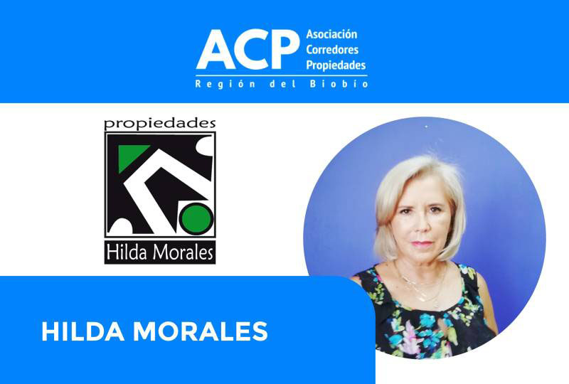 Propiedades Hilda Morales