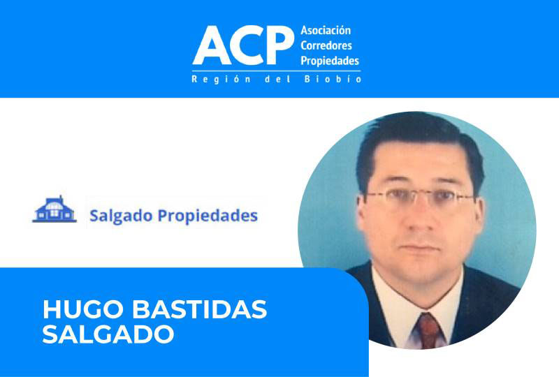 Propiedades Salgado