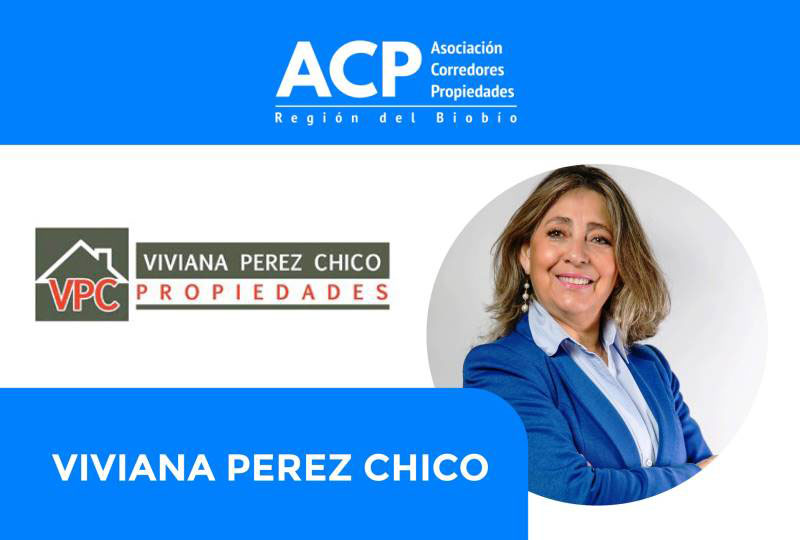 Viviana Pérez Chico Propiedades