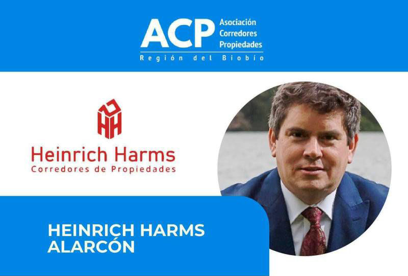 Harms Propiedades