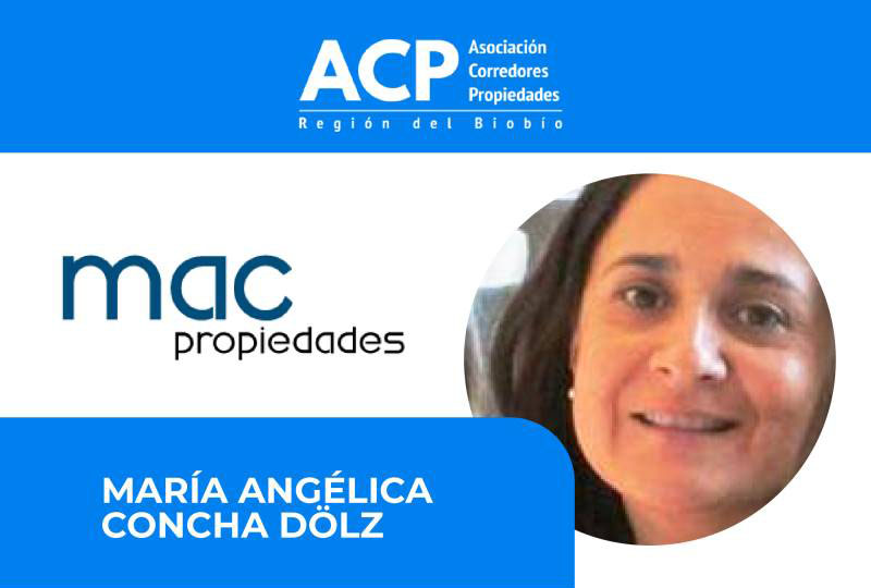 María Angélica Concha Dolz