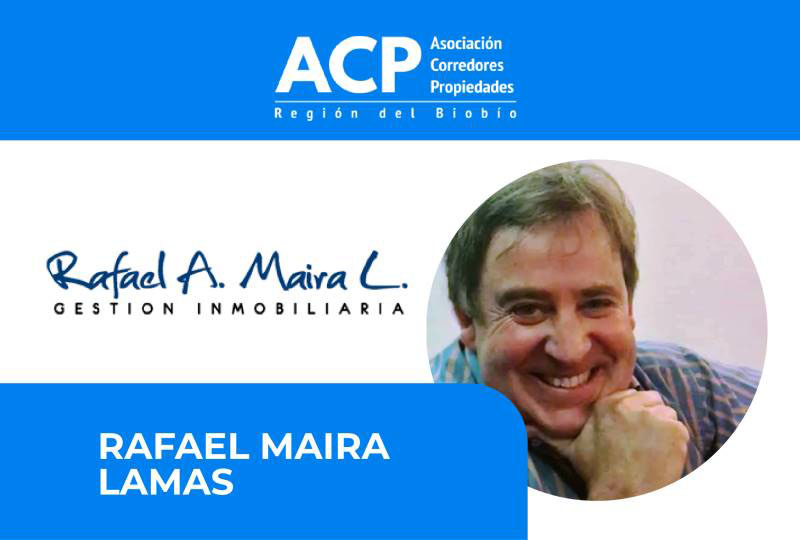 Rafael A. Maira L Gestión Inmobiliaria