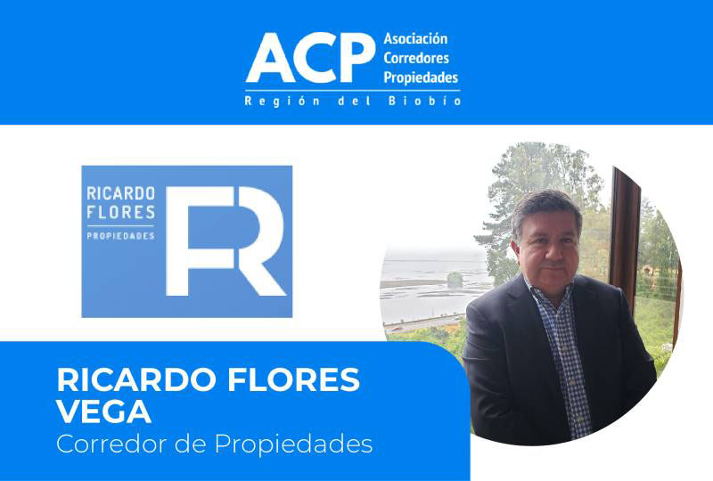 Ricardo Flores Propiedades