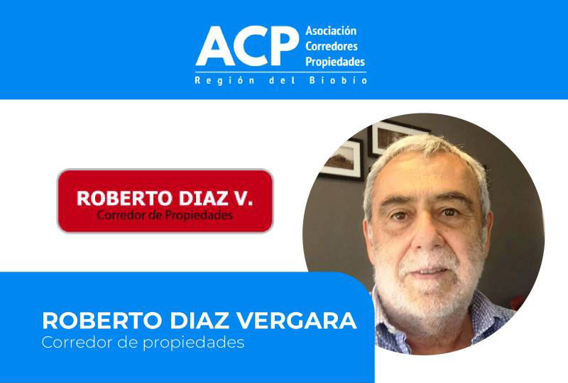 Roberto Diaz V. Propiedades