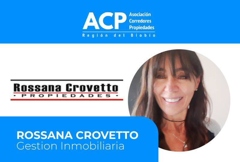 Rossana Crovetto Propiedades