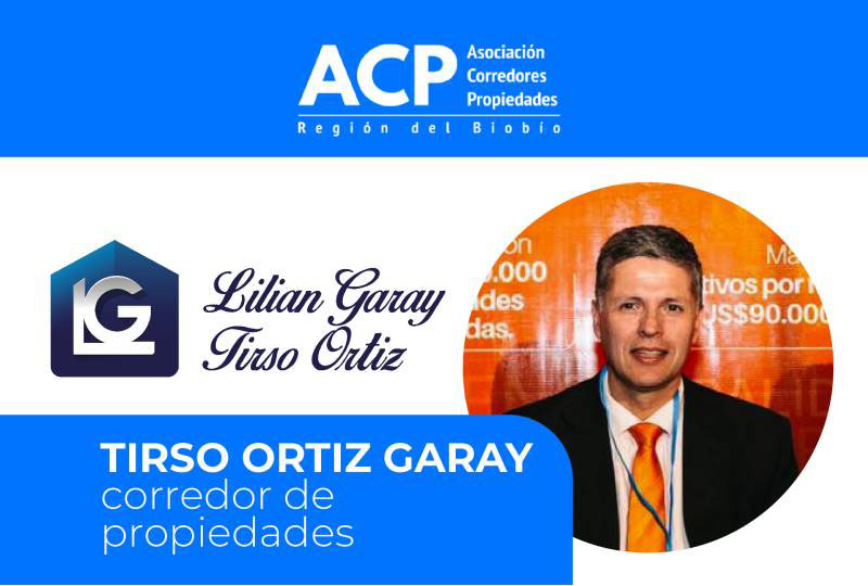 Lilian Garay y Tirso Ortiz