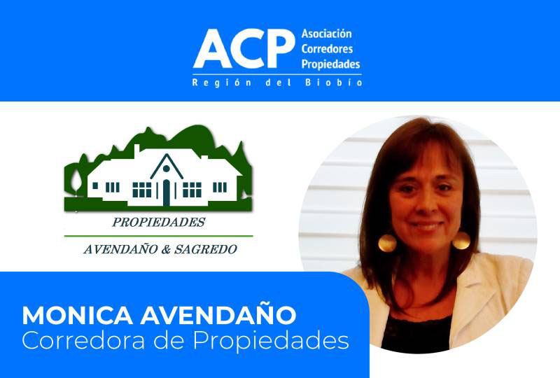 Propiedades Avendaño & Sagredo