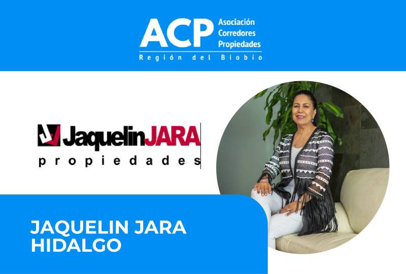 Jaquelin Jara Propiedades