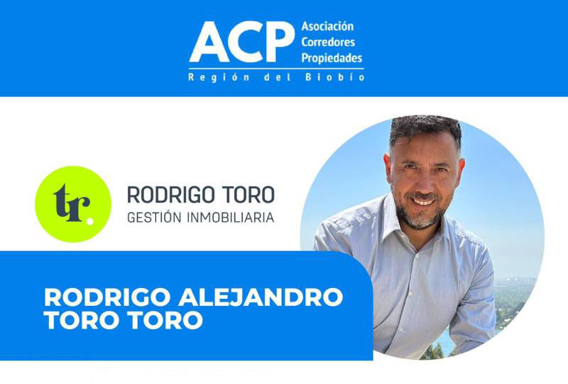 Rodrigo Toro Gestión Inmobiliaria