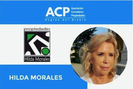 Propiedades Hilda Morales