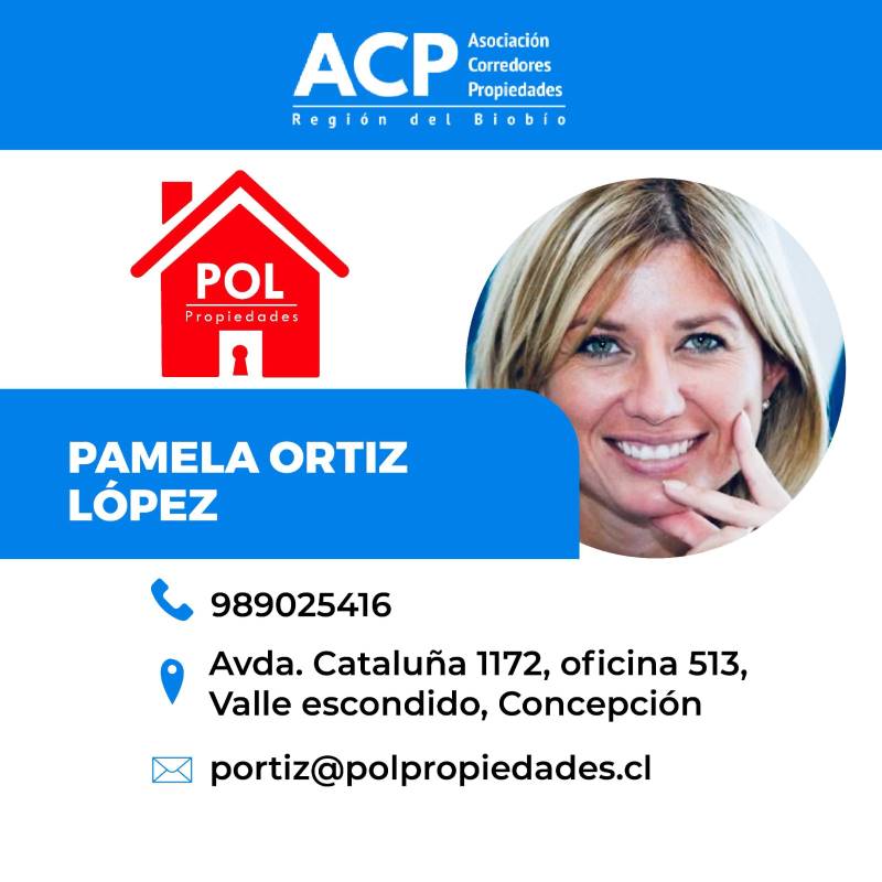 Pamela Ortiz Lopez