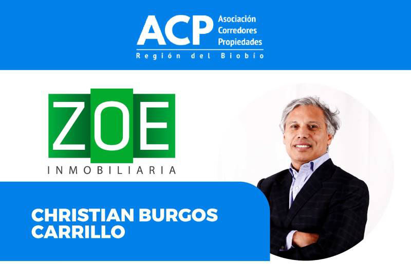 Christian Burgos Carrillo