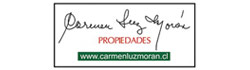 Carmen Luz Moran Propiedades