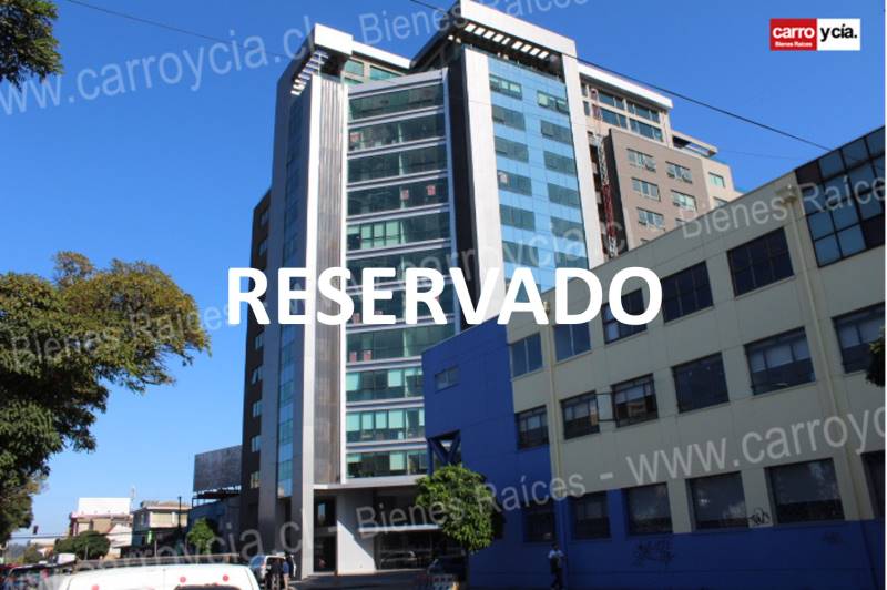 Propiedad de Carro y Cía