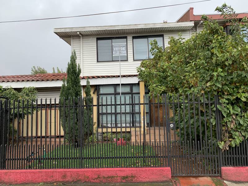 Propiedad de Guzmán & Cía Ltda