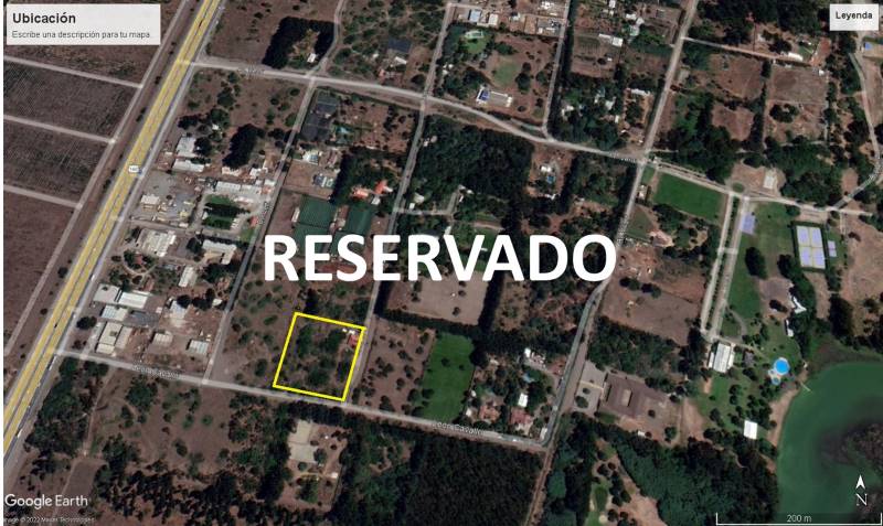 Propiedad de Carro y Cía