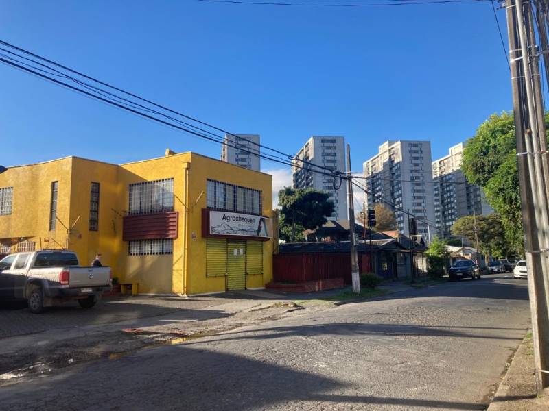 Propiedad de Carro y Cía