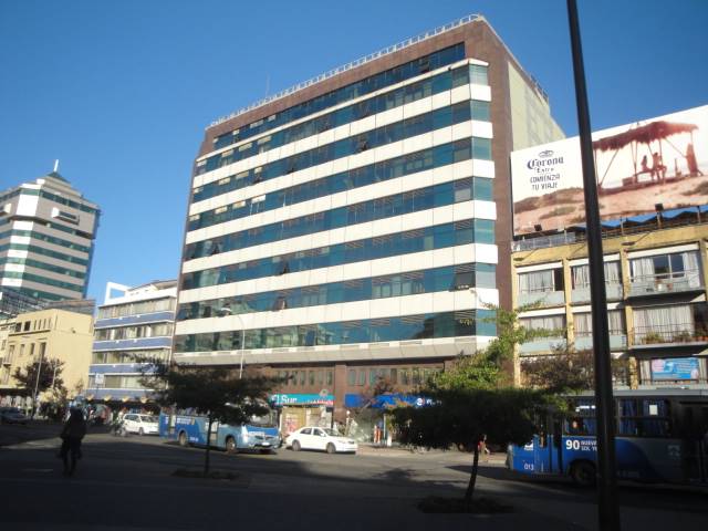 Propiedad de Carro y Cía