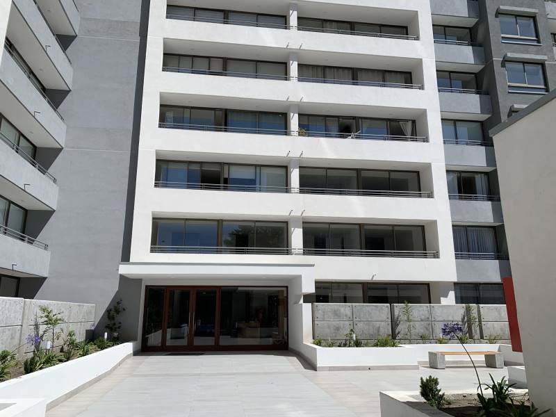 Propiedad de Guzmán & Cía Ltda