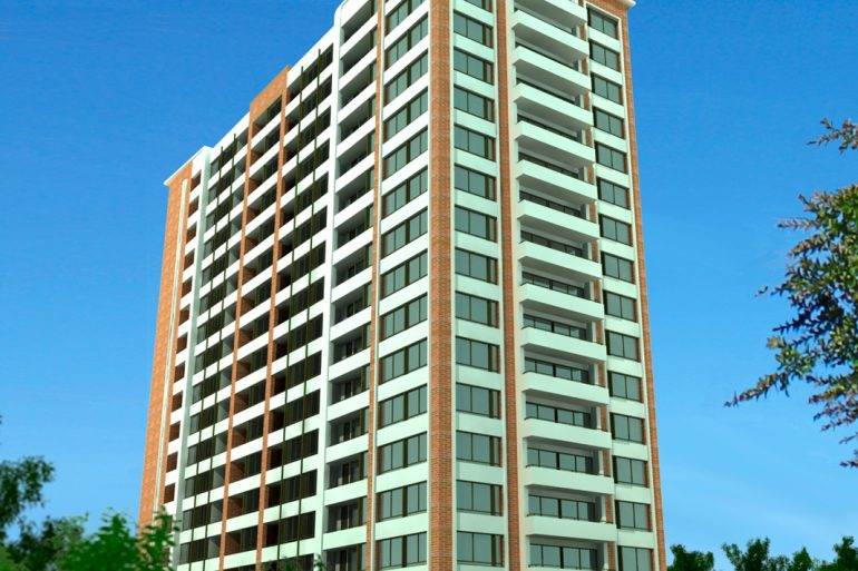 Propiedad de Guzmán & Cía Ltda