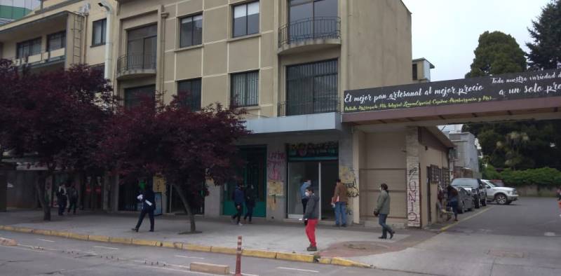 Propiedad de Carro y Cía
