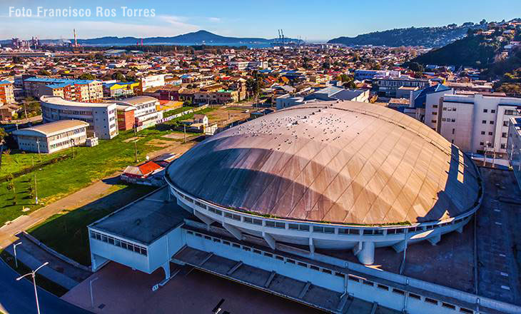 Propiedades de Talcahuano